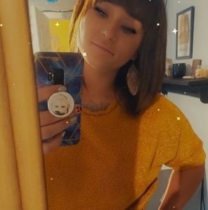 Meet your Posher, Cheyenne